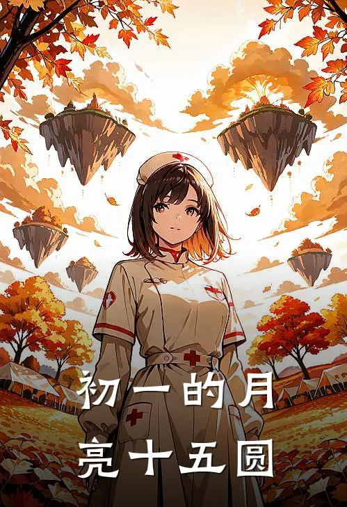 初一的月亮十五圆