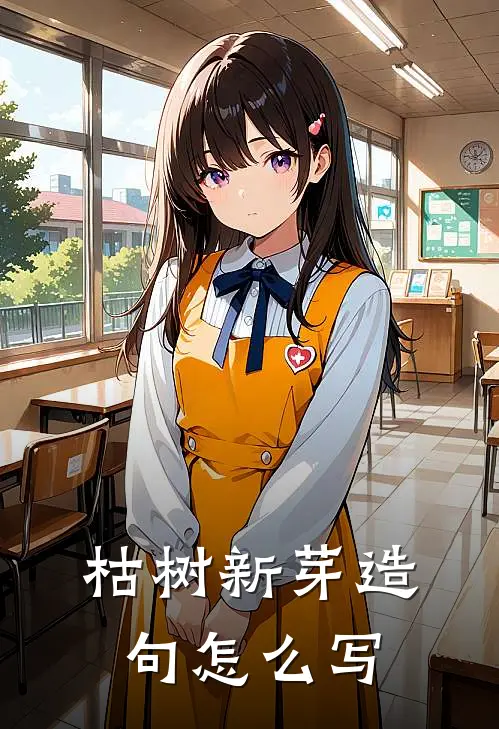 枯树新芽造句怎么写