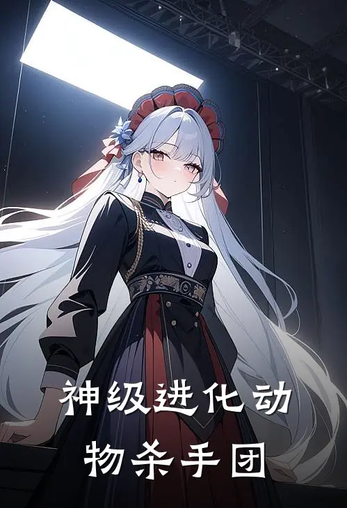 神级进化动物杀手团