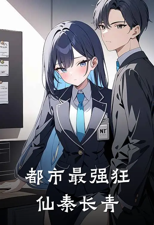 都市最强狂仙秦长青