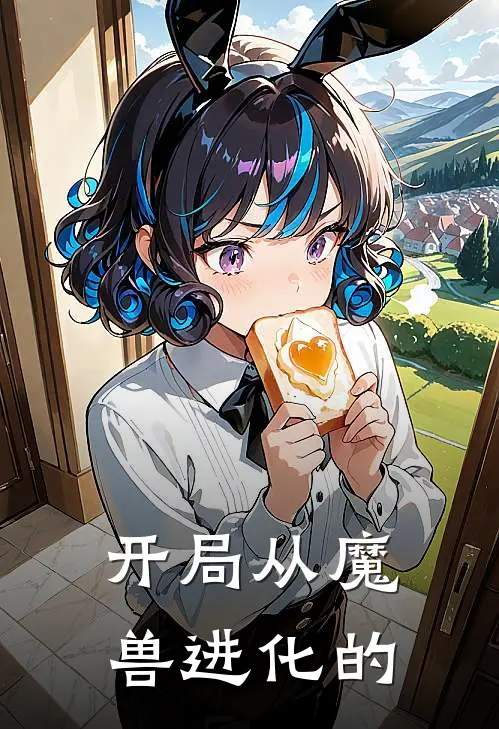 开局从魔兽进化的