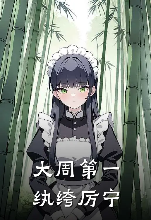 大周第一纨绔厉宁