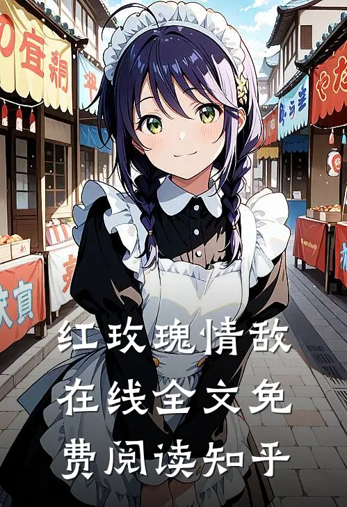 红玫瑰情敌在线全文免费阅读知乎