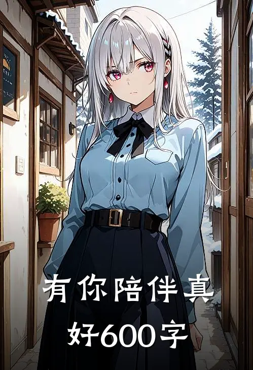 有你陪伴真好600字