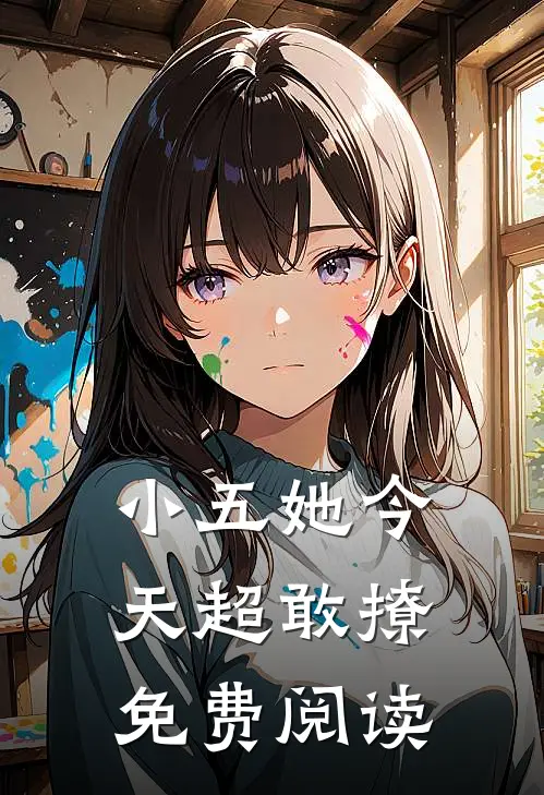 小五她今天超敢撩免费阅读