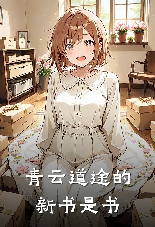 青云道途的新书是书