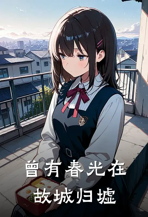 曾有春光在故城 归墟