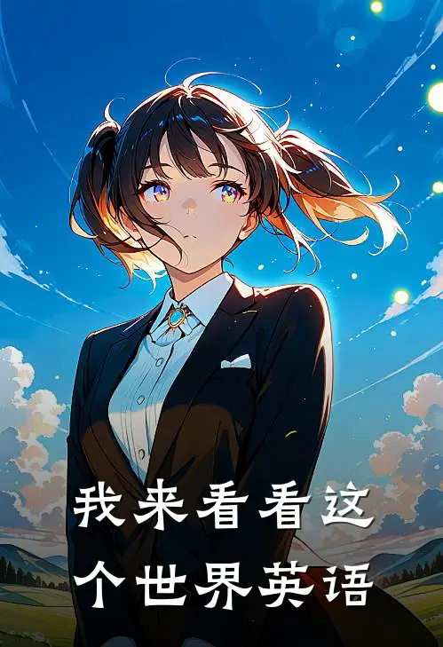 我来看看这个世界英语