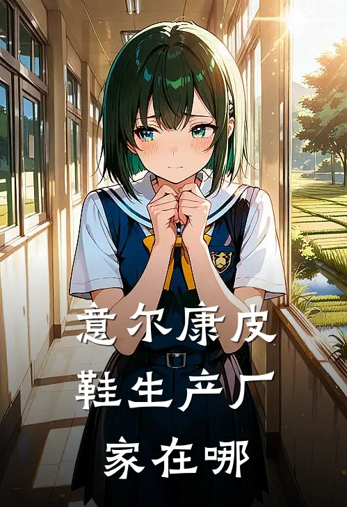 意尔康皮鞋生产厂家在哪