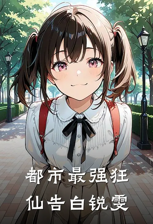 都市最强狂仙告白锐雯