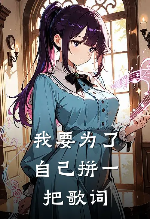 我要为了自己拼一把歌词