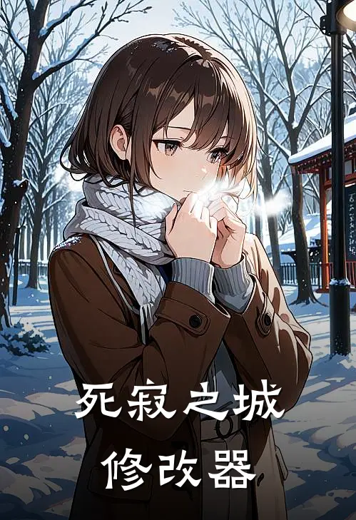 死寂之城修改器