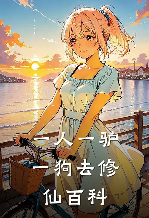 一人一驴一狗去修仙百科