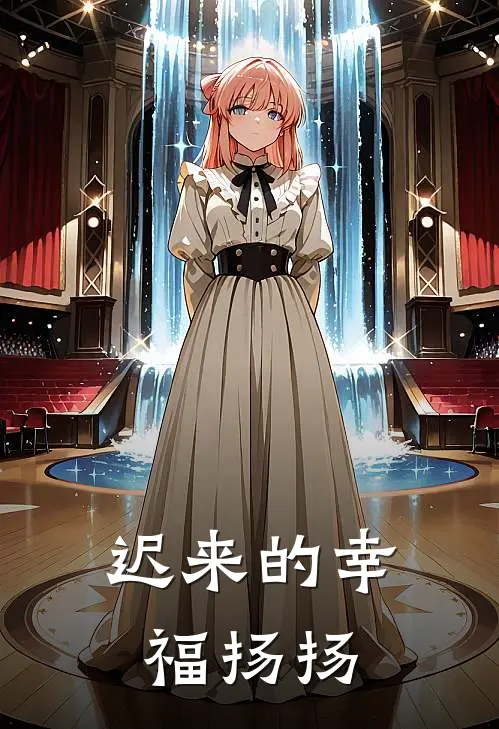 迟来的幸福 扬扬