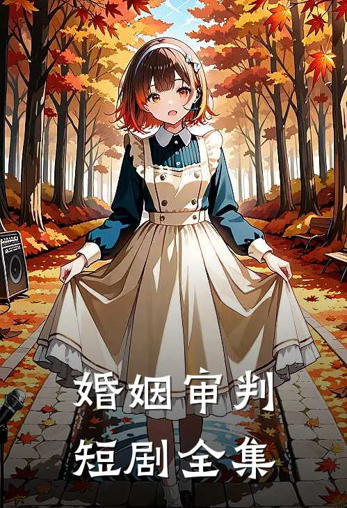 婚姻审判短剧全集