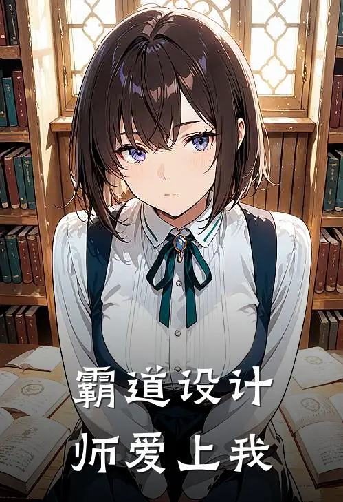 霸道设计师爱上我