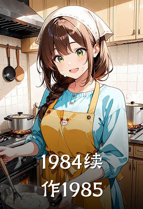1984续作1985