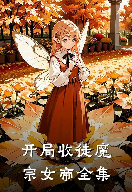 开局收徒魔宗女帝全集