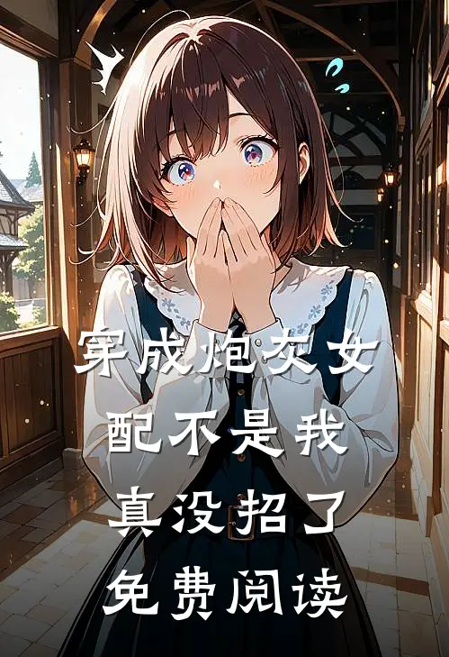 穿成炮灰女配不是我真没招了免费阅读