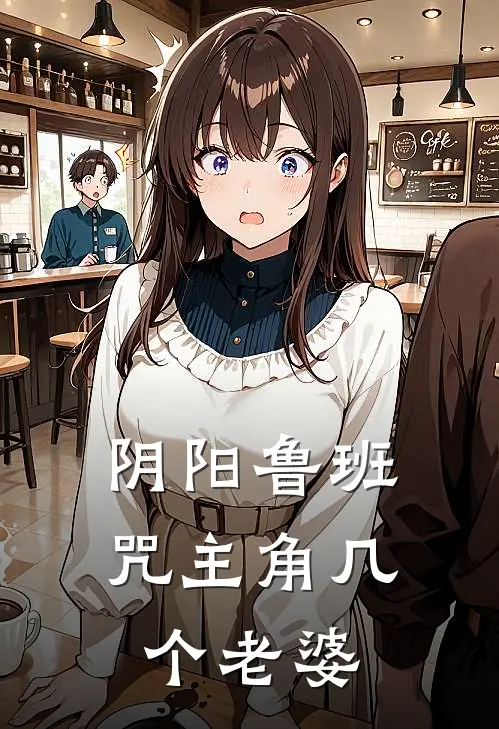 阴阳鲁班咒主角几个老婆