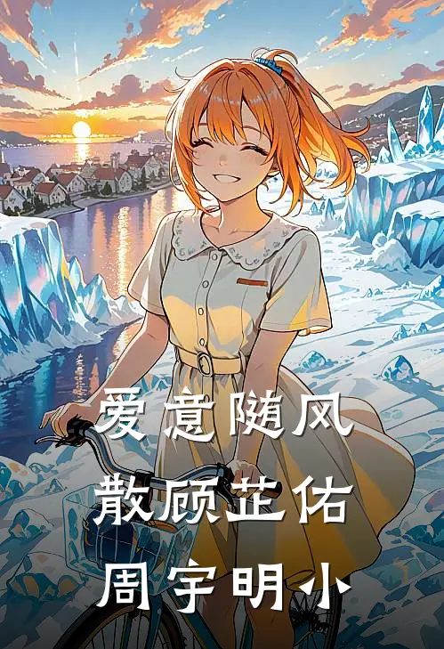 爱意随风散顾芷佑周宇明小