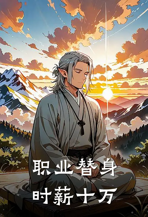 职业替身,时薪十万