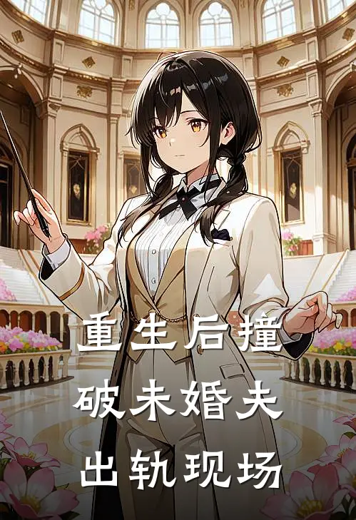 重生后撞破未婚夫出轨现场