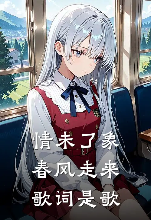 情未了象春风走来歌词是歌