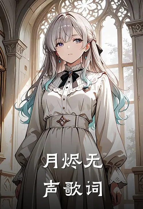 月烬无声歌词