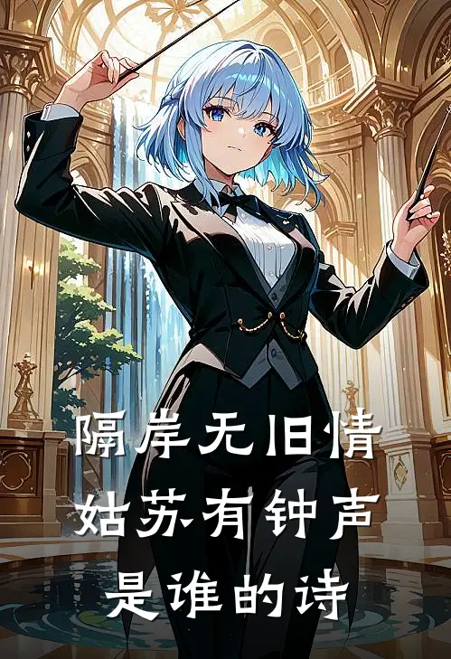 隔岸无旧情姑苏有钟声是谁的诗