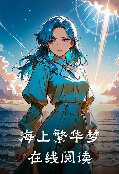 海上繁华梦在线阅读