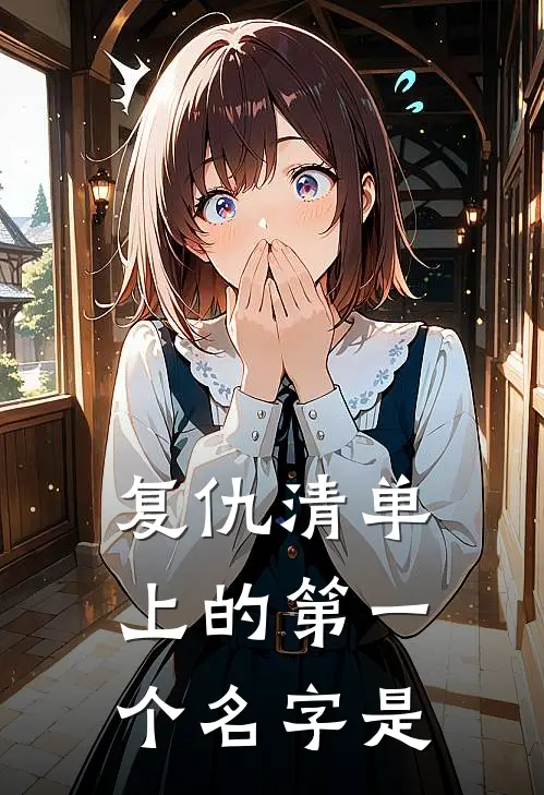 复仇清单上的第一个名字是