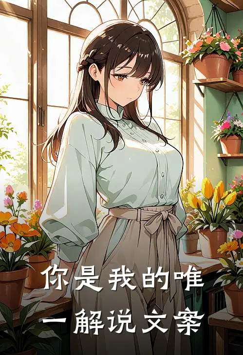 你是我的唯一解说文案