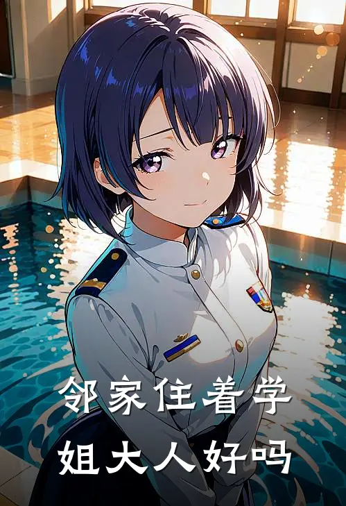 邻家住着学姐大人好吗