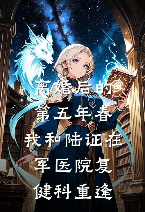 离婚后的第五年春,我和陆证在军医院复健科重逢