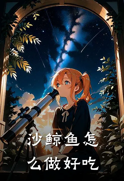 沙鲸鱼怎么做好吃