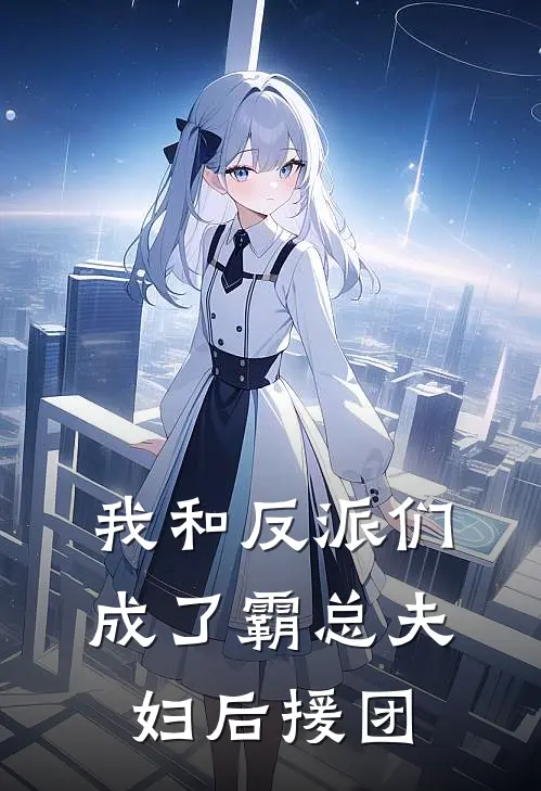 我和反派们成了霸总夫妇后援团