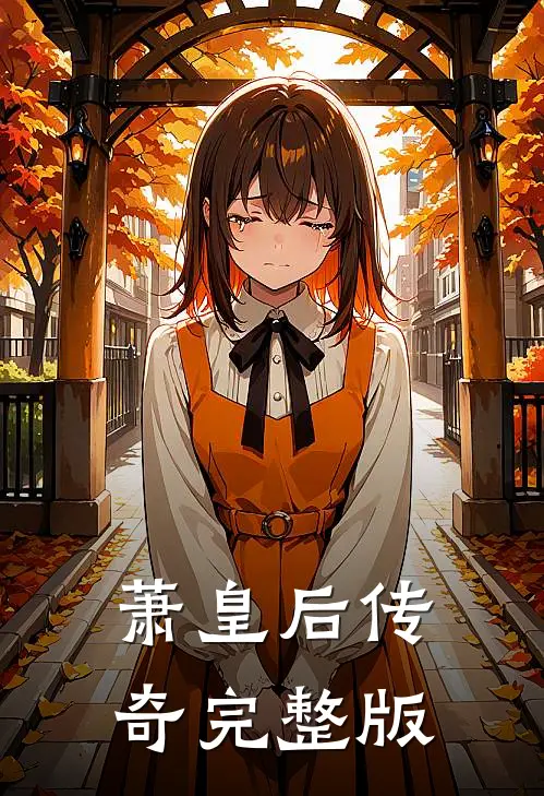 萧皇后传奇完整版