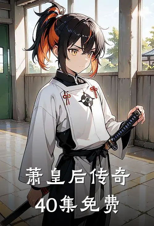 萧皇后传奇40集免费