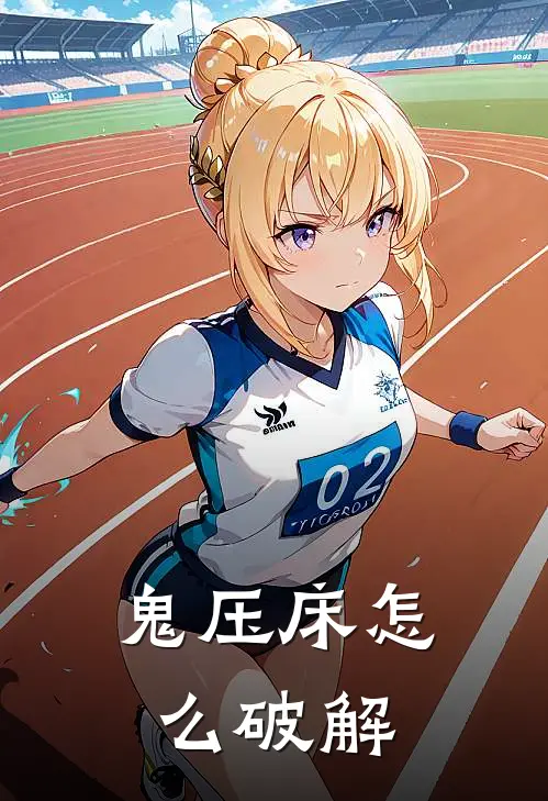 鬼压床怎么破解