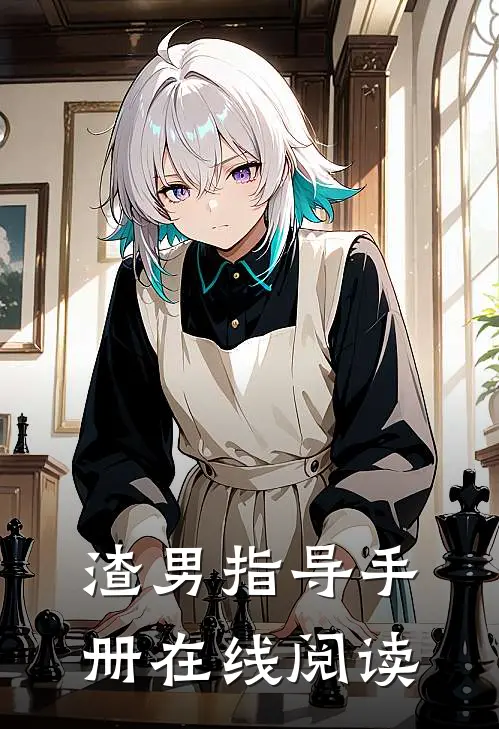 渣男指导手册在线阅读