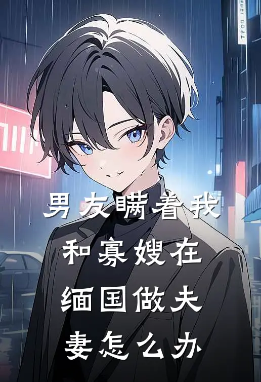 男友瞒着我和寡嫂在缅国做夫妻怎么办