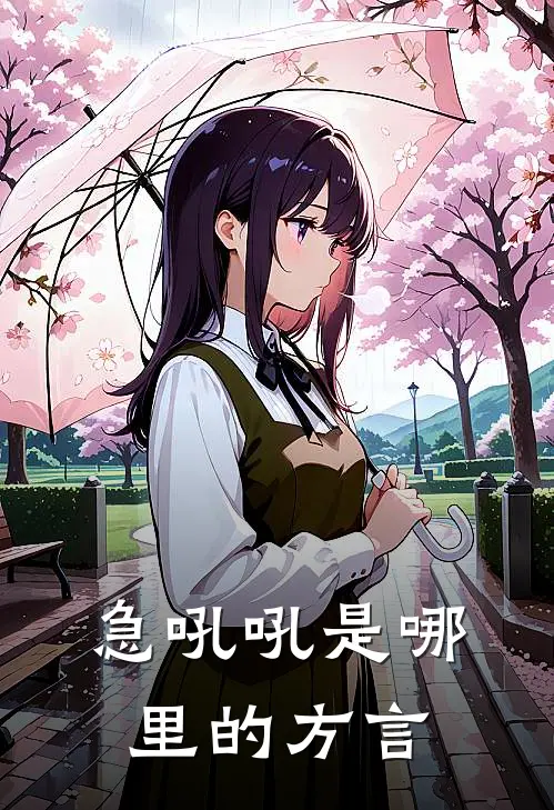 急吼吼是哪里的方言