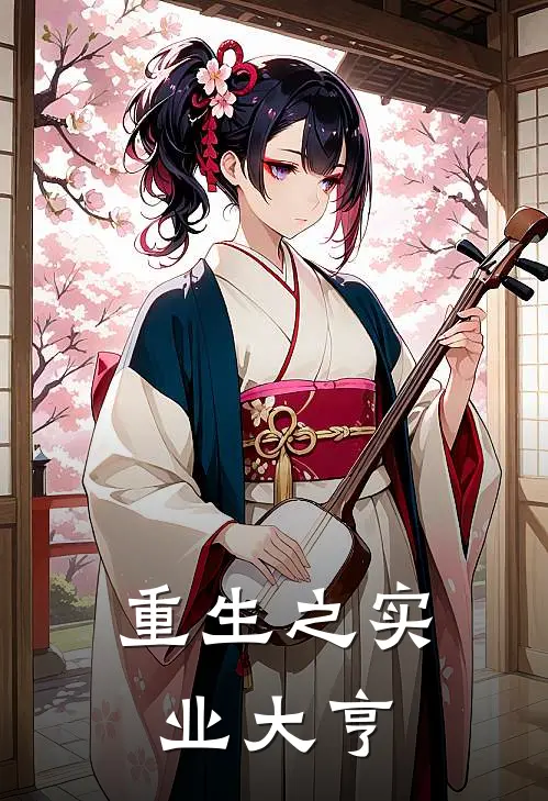 重生之实业大亨