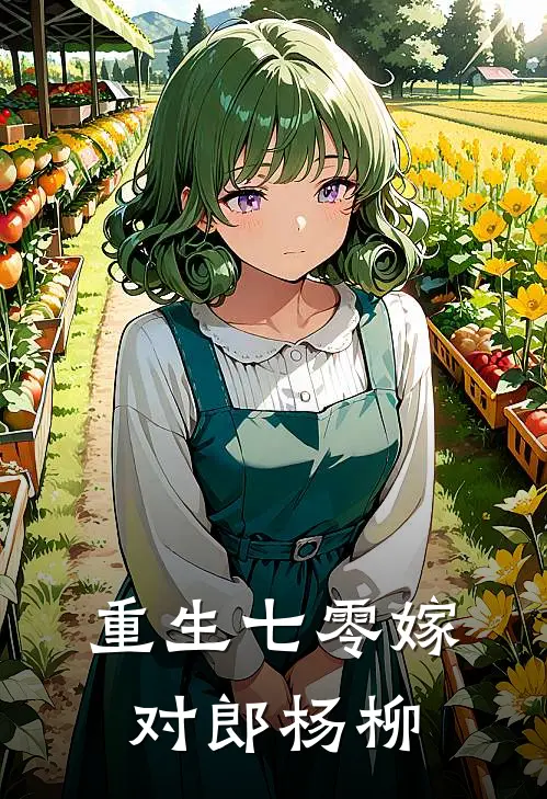 重生七零嫁对郎杨柳
