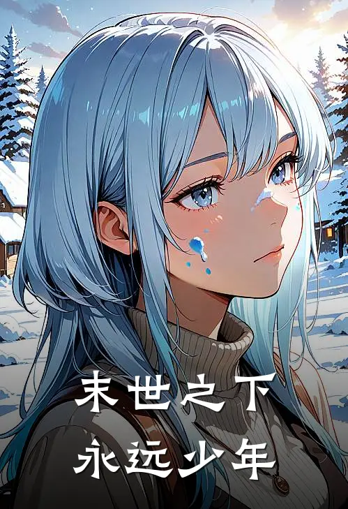 末世之下永远少年