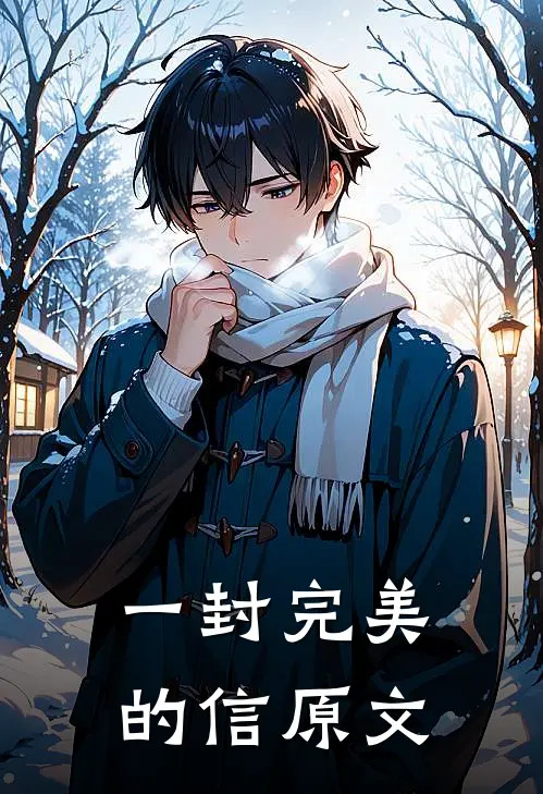 一封完美的信原文