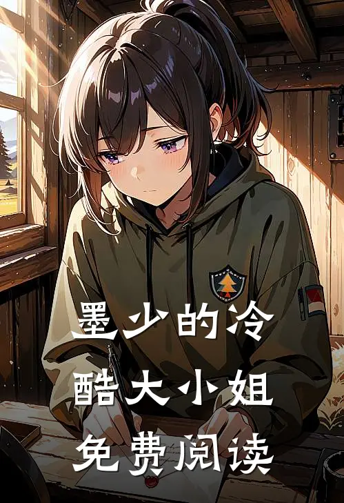 墨少的冷酷大小姐免费阅读