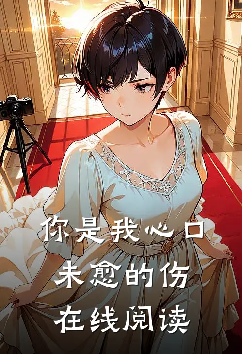 你是我心口未愈的伤在线阅读