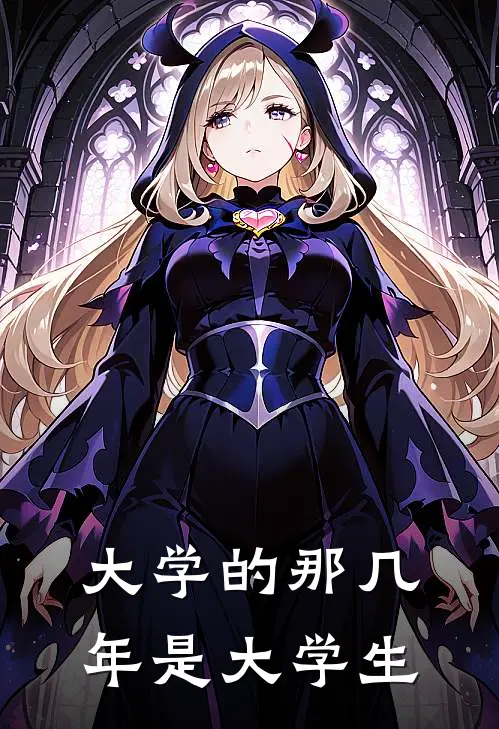 大学的那几年是大学生